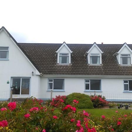 Bed and Breakfast Achill Isle House Кил Экстерьер фото