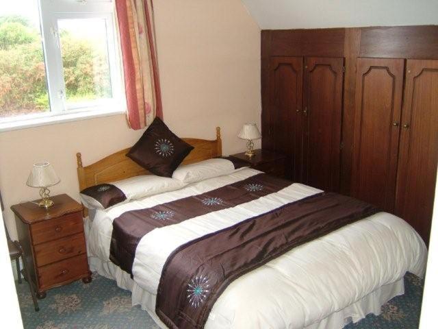 Bed and Breakfast Achill Isle House Кил Экстерьер фото