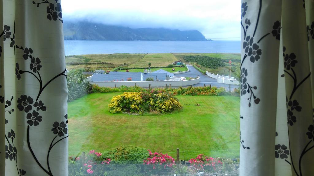 Bed and Breakfast Achill Isle House Кил Номер фото