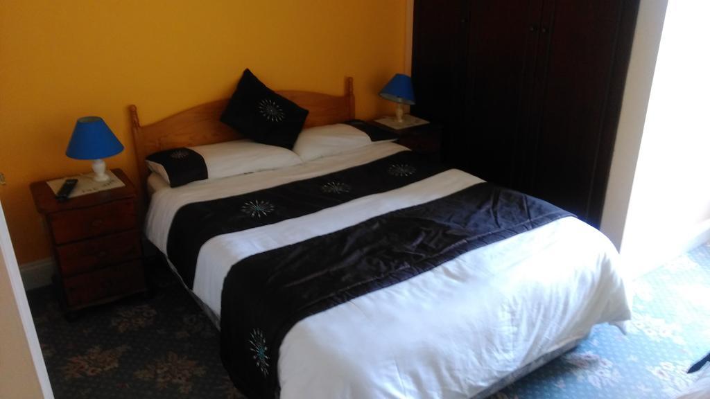 Bed and Breakfast Achill Isle House Кил Номер фото