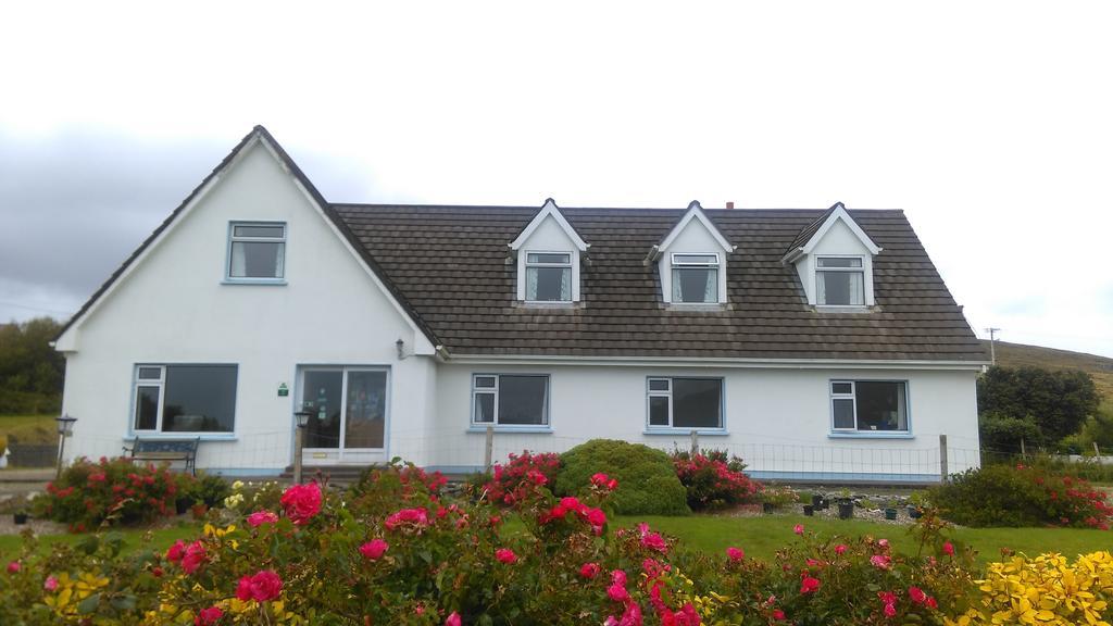 Bed and Breakfast Achill Isle House Кил Экстерьер фото