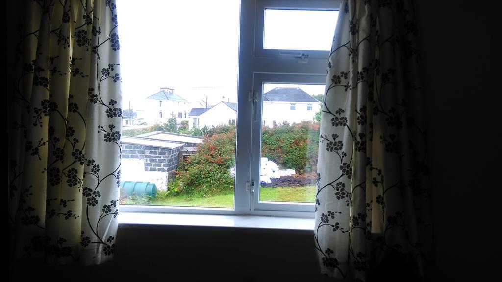 Bed and Breakfast Achill Isle House Кил Номер фото